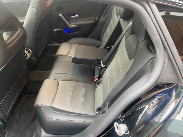 Mercedes Benz CLA 35 AMG 4Matic Shooting Brake