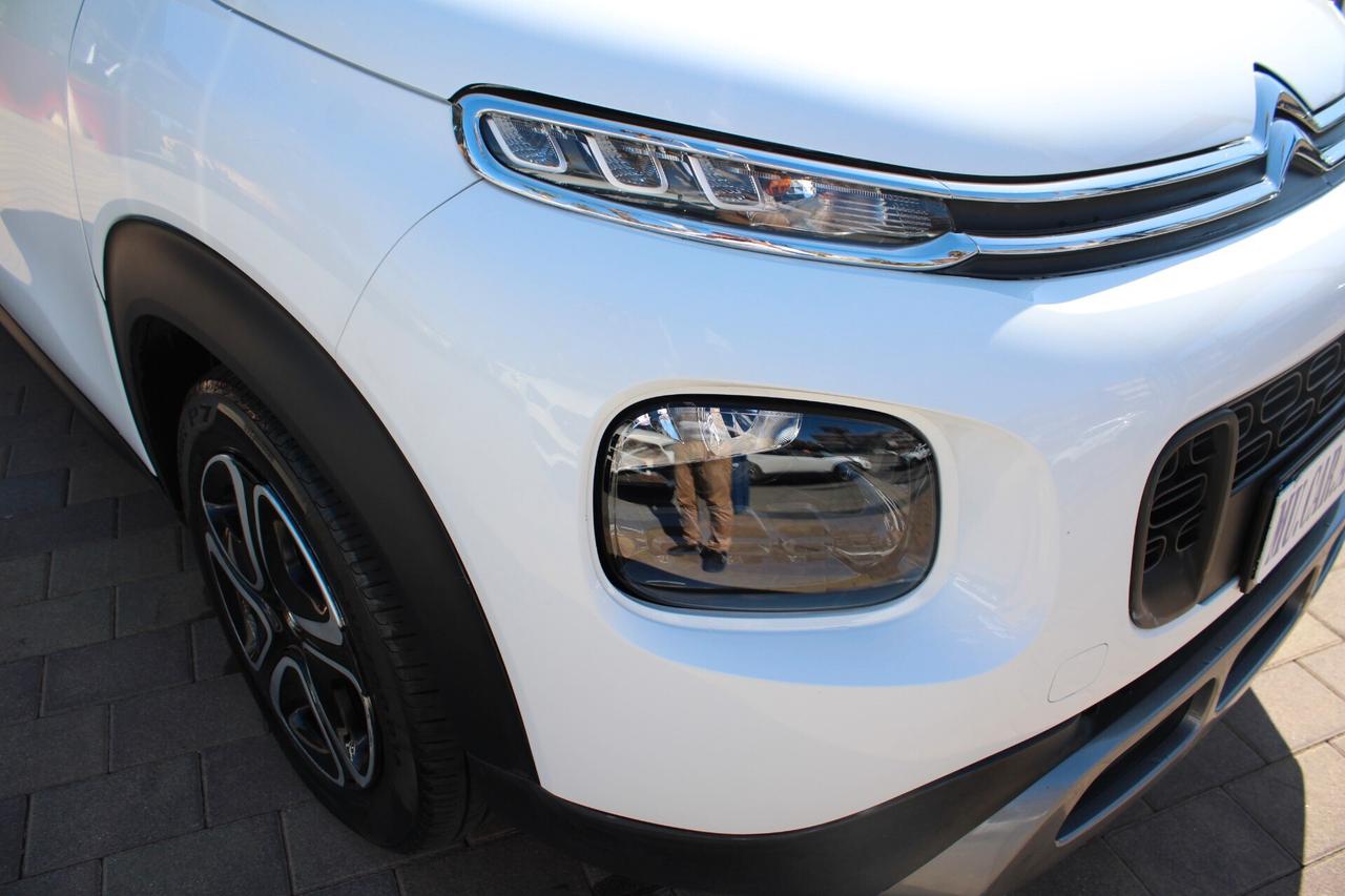 Citroen C3 Aircross C3 Aircross BlueHDi 100 S&S Shine