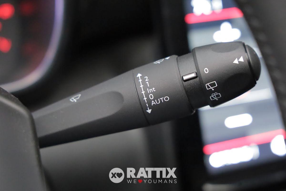 Citroen C3 Aircross 1.2 puretech 130CV Max eat6