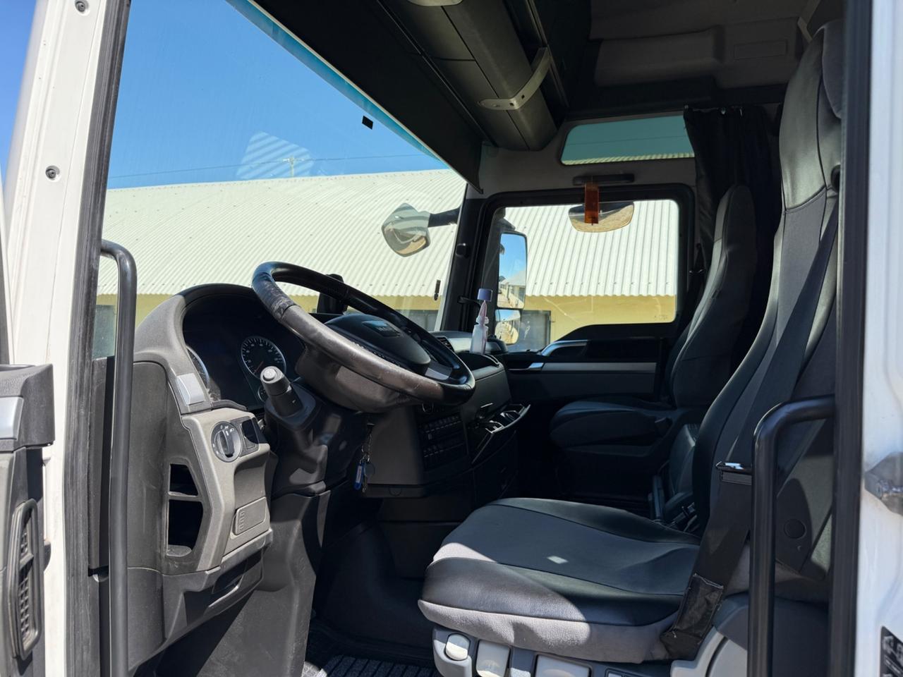 Man TGX 18.440 Revisionato Euro 6 -2015