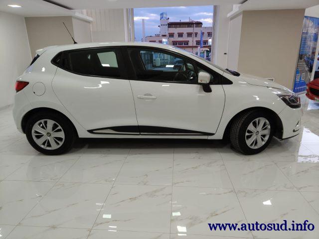 RENAULT Clio dCi 8V 90 CV 5 porte Business