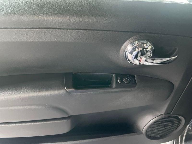 FIAT 500 1.2 Sport