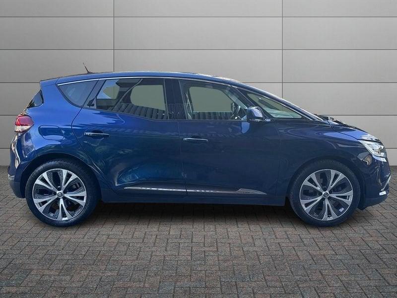 Renault Scénic 1.5 dCi 110cv Energy Bose