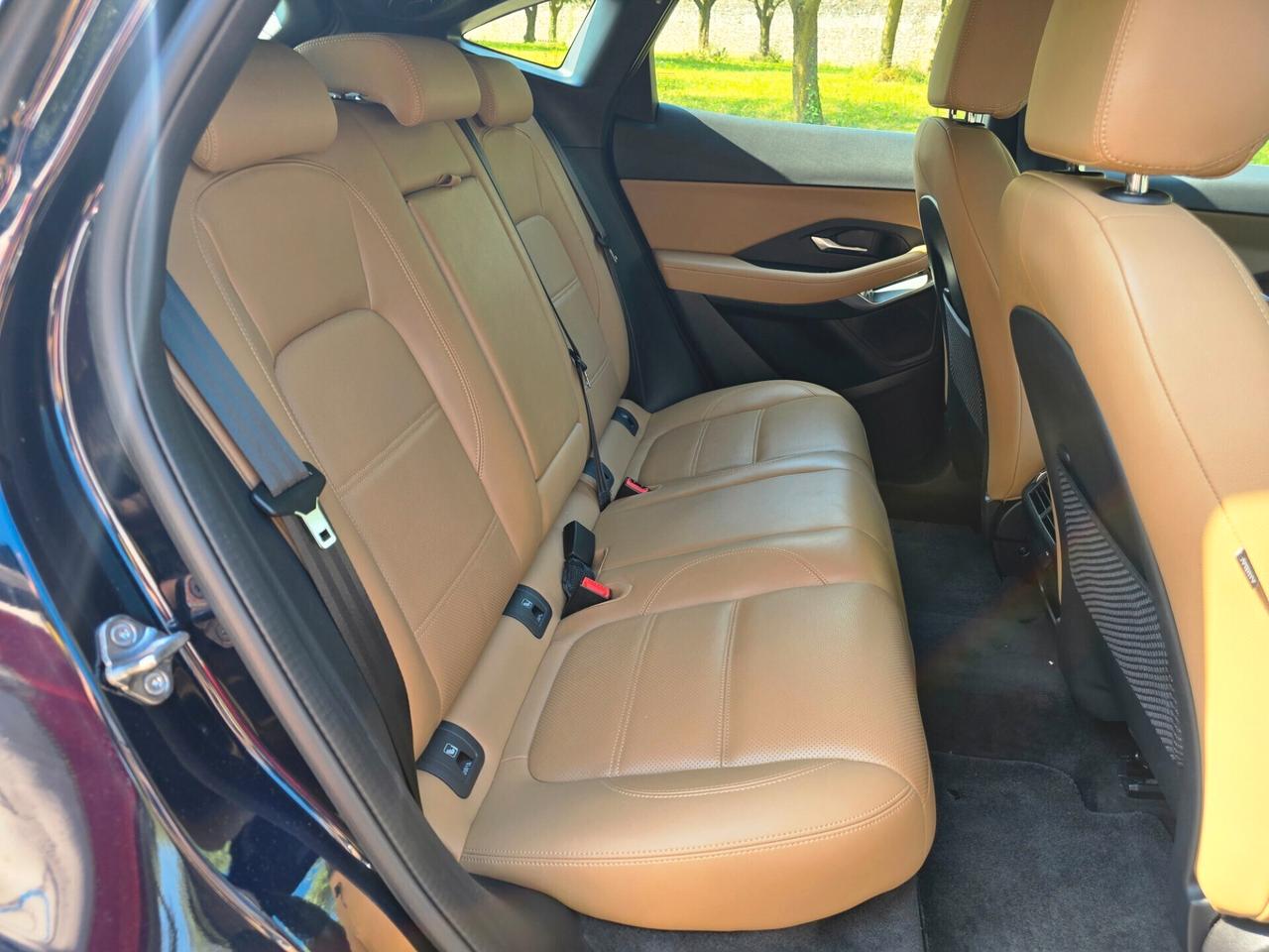 Jaguar E-Pace 2.0D 204 CV 4x4 - 2021