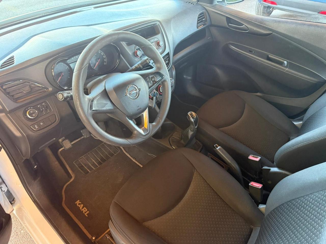 Opel Karl 1.0 75 CV Advance