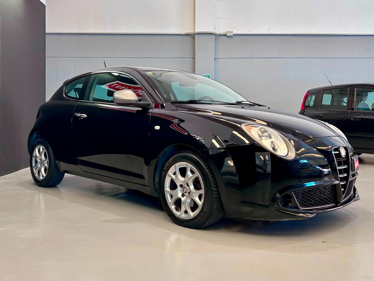 Alfa Romeo MiTo 1.3 JTDm 85 CV S&S Super