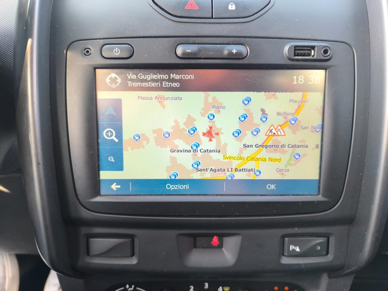 Dacia Duster 1.5 dCi 110CV Start&Stop 4x2 Serie Lim. Black Shadow