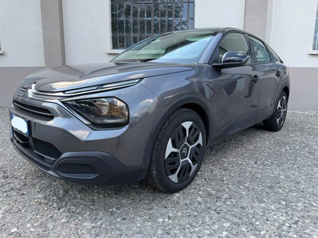 CITROEN C4 IN PROMOZIONE!!!!!GARANZIA 36 MESI TELECAMERA S&S