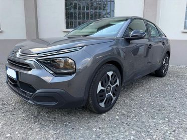 CITROEN C4 IN PROMOZIONE!!!!!GARANZIA 36 MESI TELECAMERA S&S