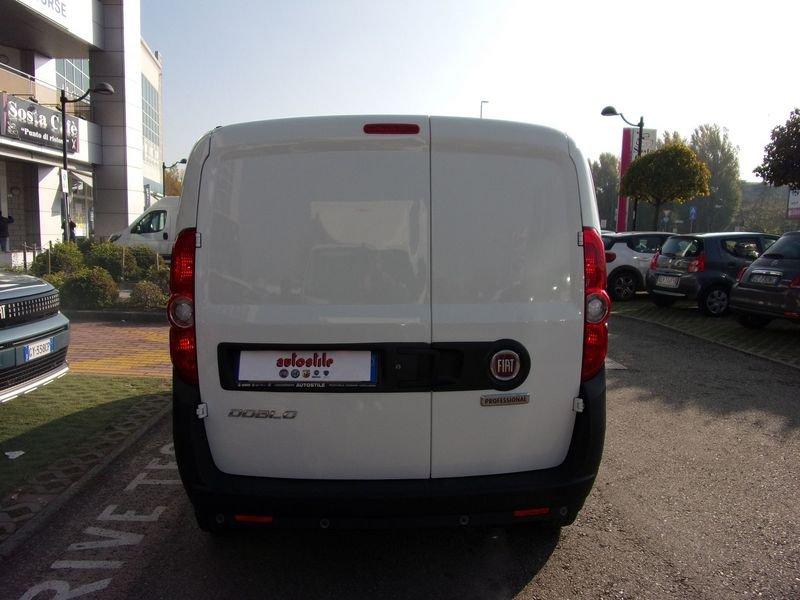 FIAT Doblò Doblò 1.6 MJT 120CV S&S PC-TN Cargo Lounge