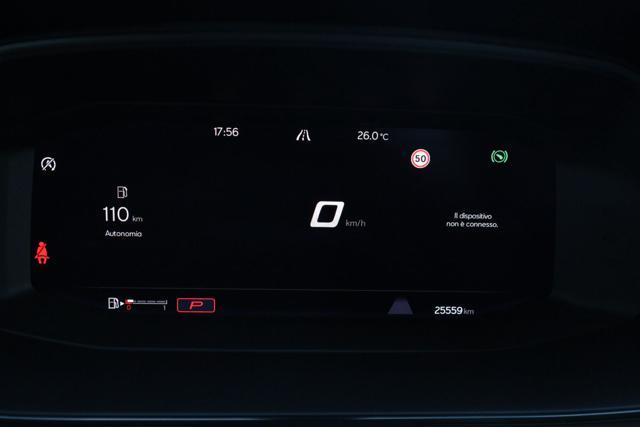 CUPRA Formentor 1.5 TSI DSG PREZZO NETTO