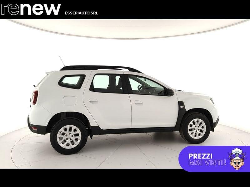 Dacia Duster 1.5 Blue dCi 8V 115 CV 4x2 Comfort