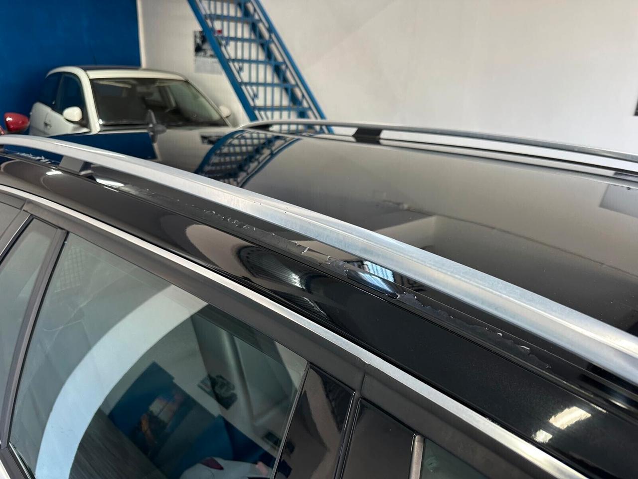 Mercedes-benz C 220 CDI S.W. BlueEFFICIENCY Avantgarde AMG