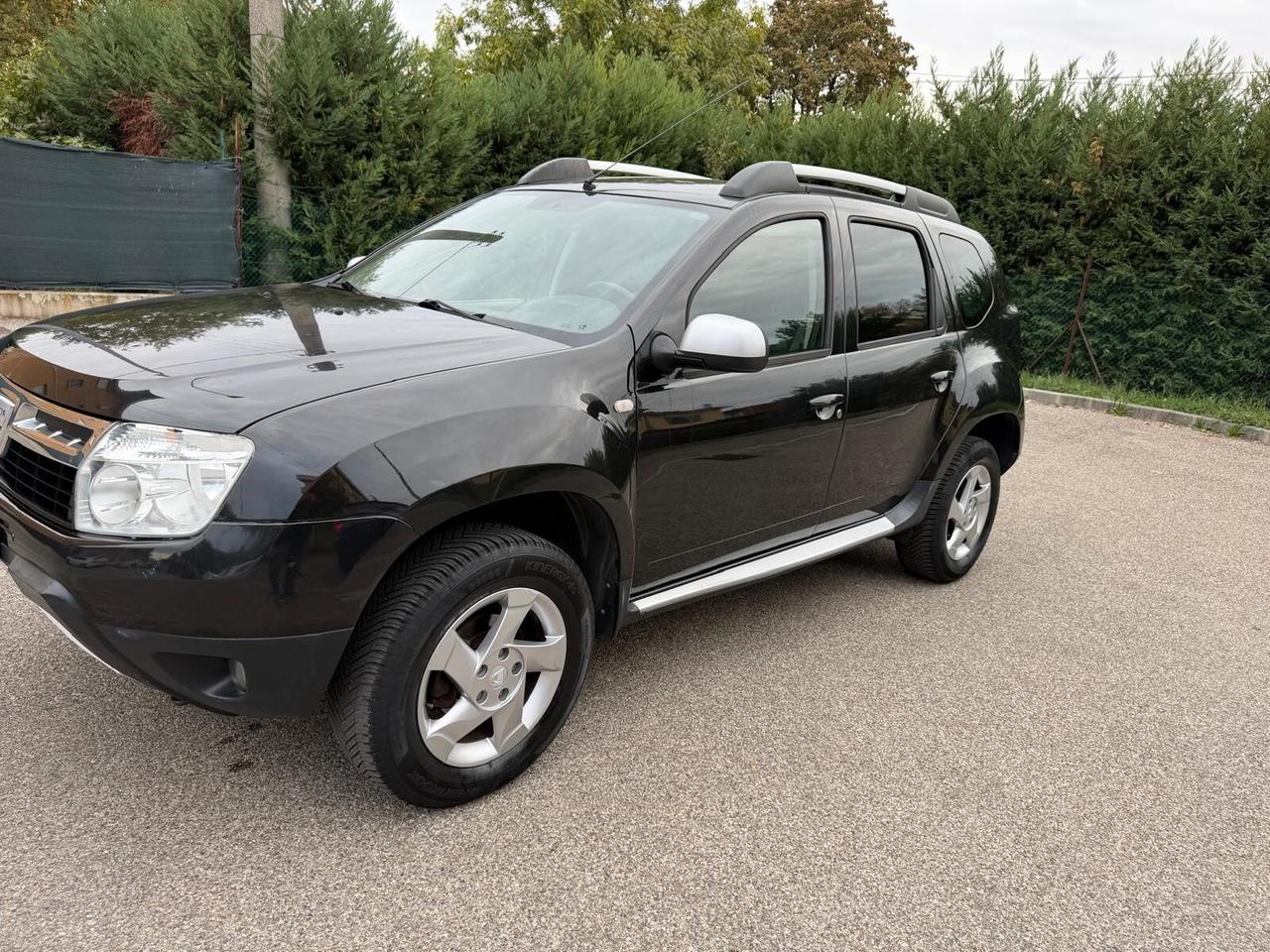 Dacia Duster 1.6 - NEOPATENTATI - 12 MESI DI GARANZIA -