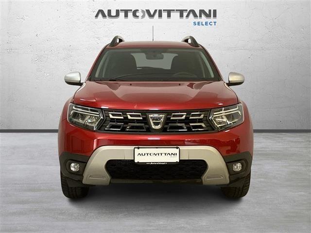 DACIA Duster 1.0 TCe GPL Prestige up SL DaciaPlus 4x2