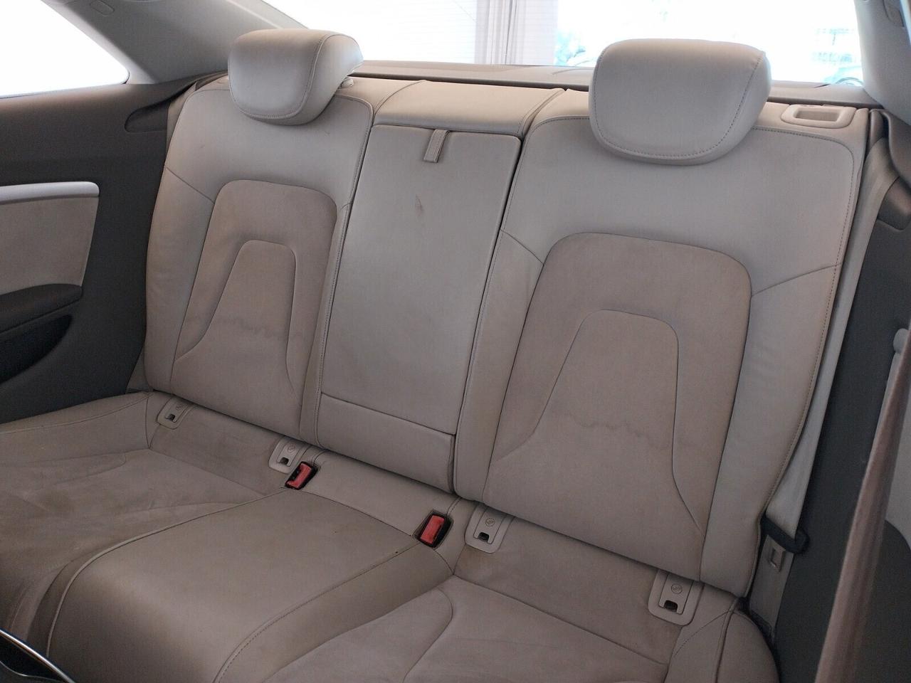 Audi A5 Coupe 2.0 tdi quattro