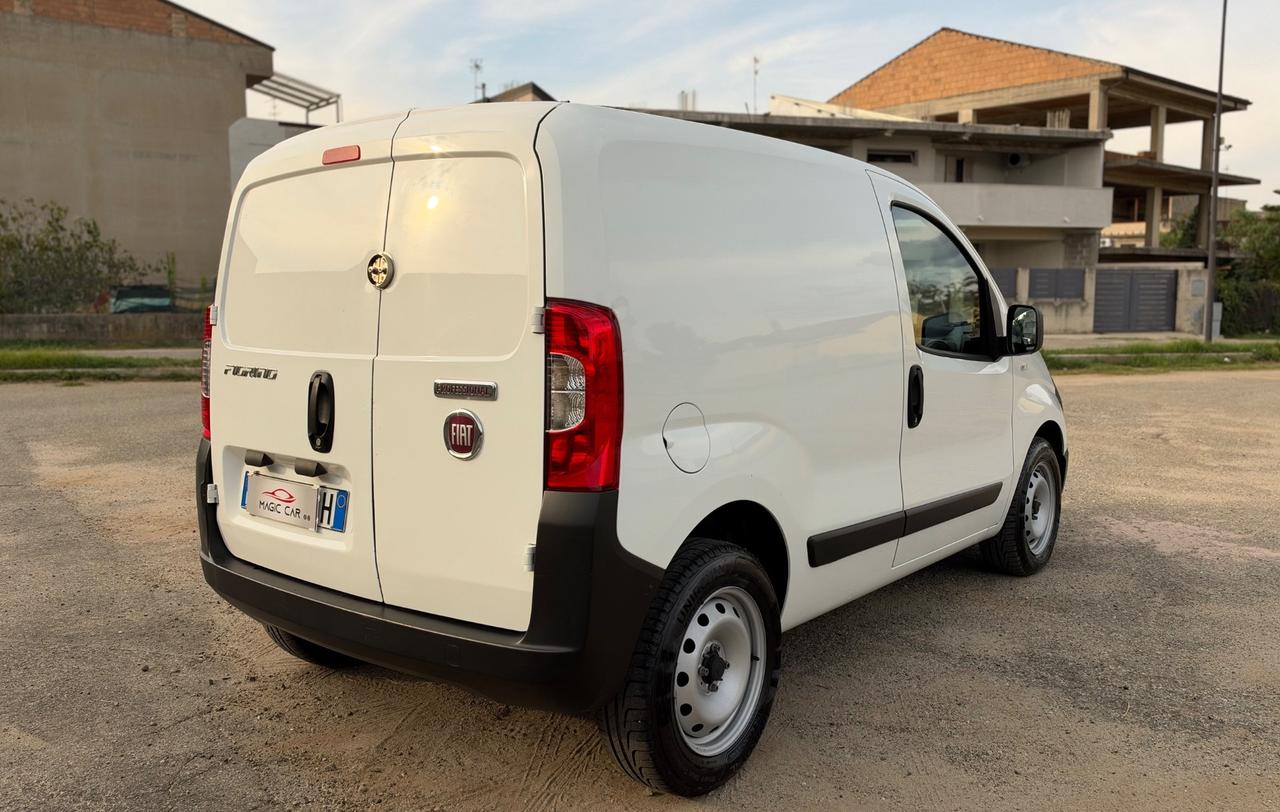 Fiat Fiorino 1.3 MJT 80CV Cargo