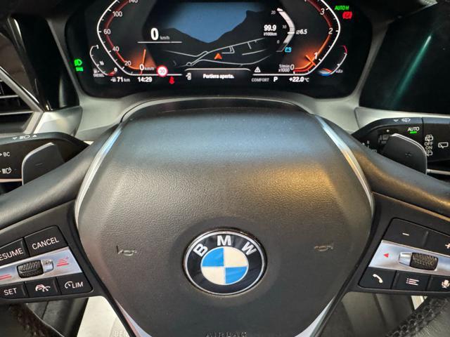 BMW 320 d xDrive Touring Luxury iva deducibile