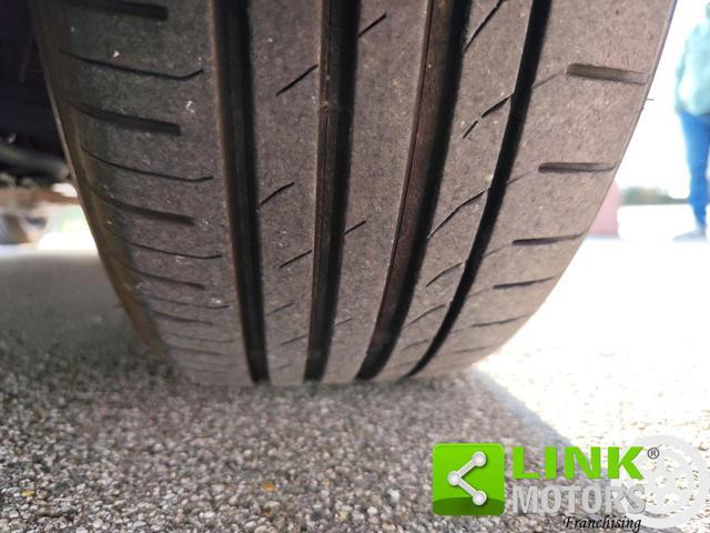 DS AUTOMOBILES DS 4 BlueHDi 120 S&S So Chic GARANZIA INCLUSA