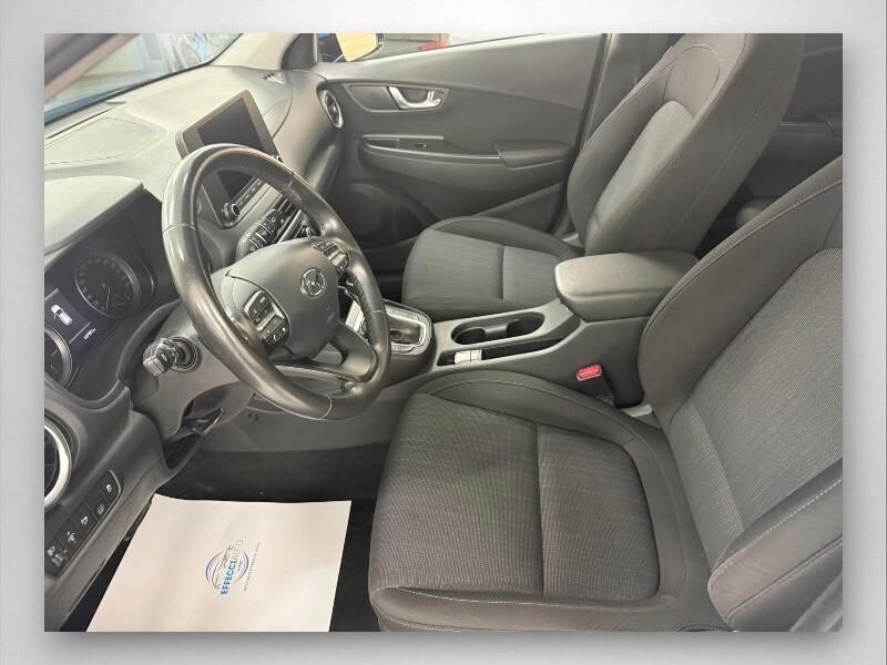 Hyundai Kona HEV 1.6 DCT XTech