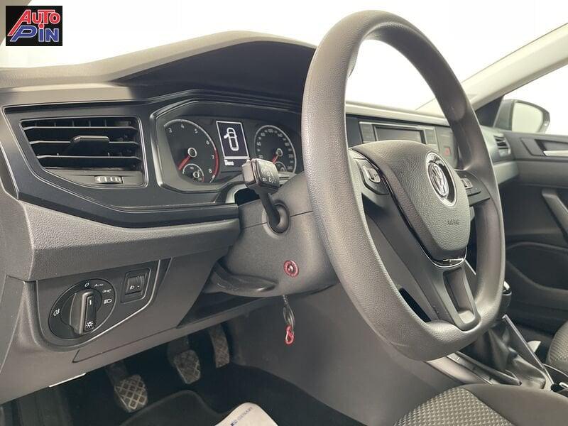 Volkswagen Polo Polo 1.0 EVO 5p. Trendline BlueMotion Technology