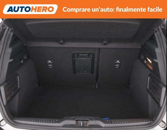 FORD Focus 1.0 EcoBoost Hybrid 155 CV Powershift 5p. ST-Line