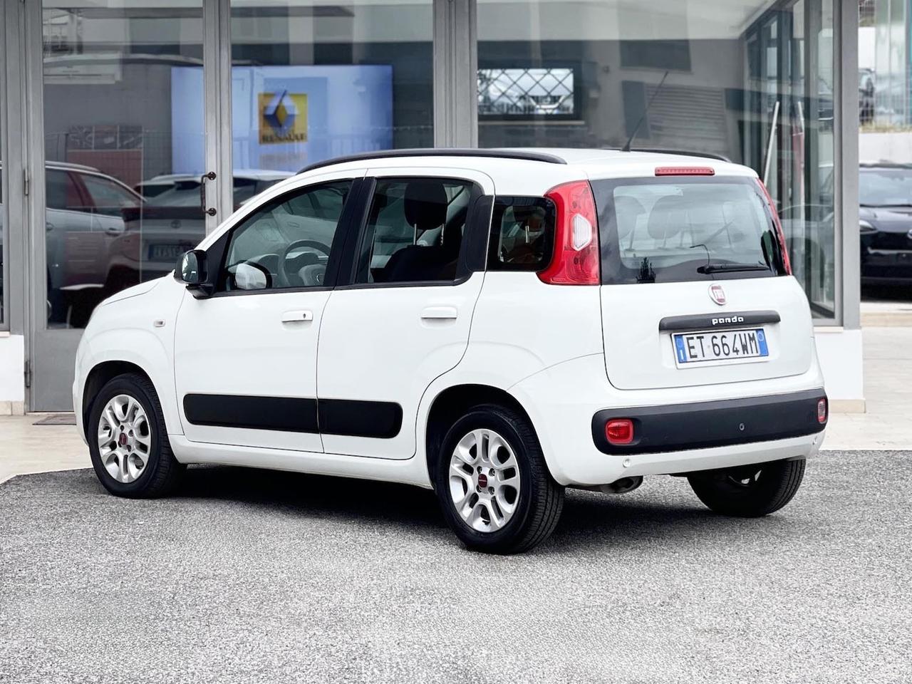 Fiat Panda 1.2 Benzina 69CV E6 Neo - 2014