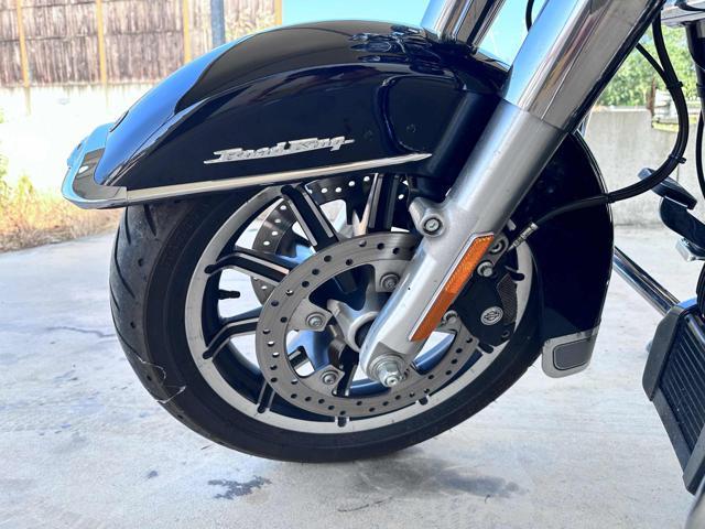 HARLEY-DAVIDSON FLHR Road King MOLTO BELLA PRONTA CONSEGNA