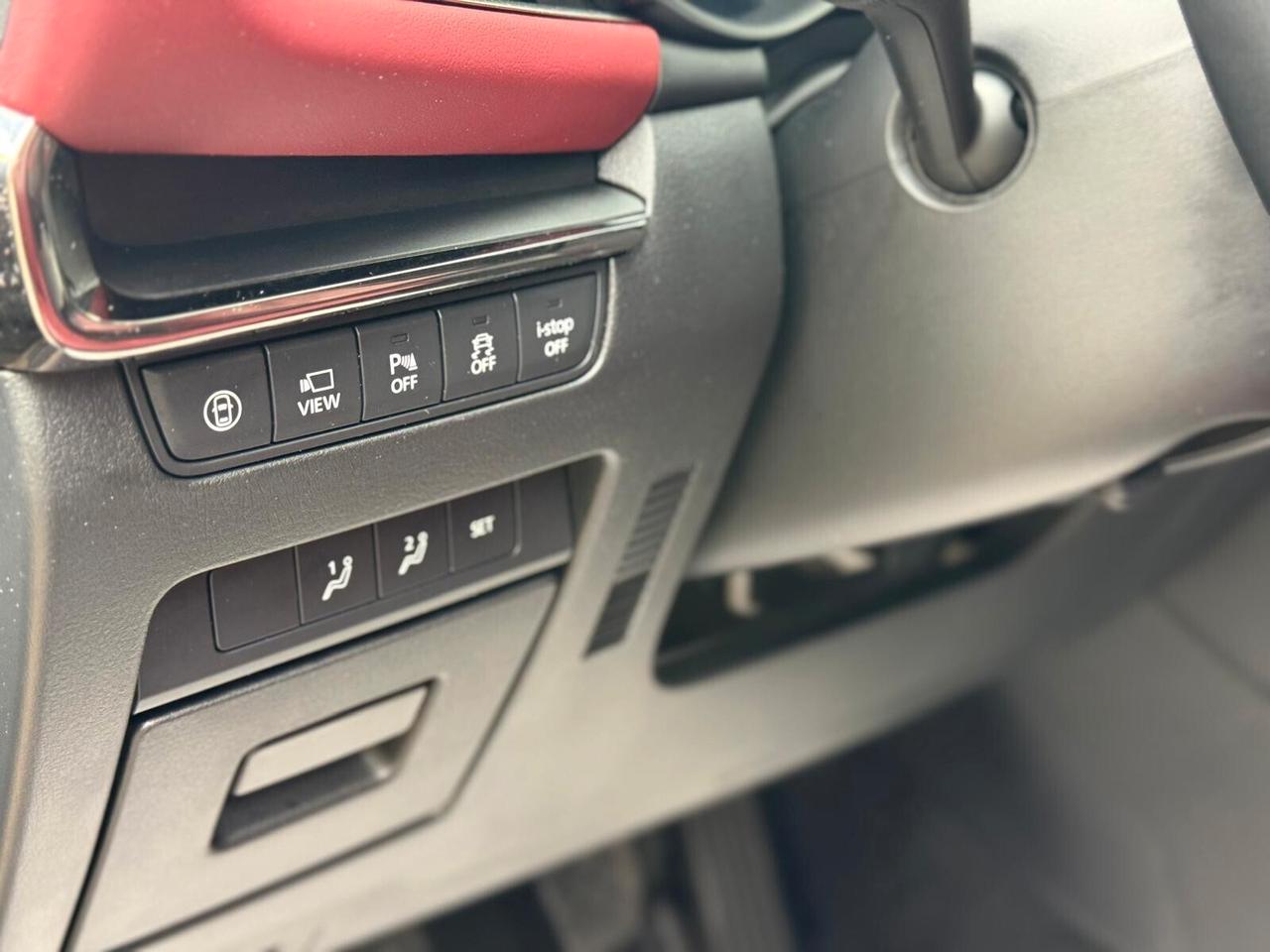 Mazda 3 2.0L e-Skyactiv-X M Hybrid Exceed 180cv 4WD M Hybrid *UNICA