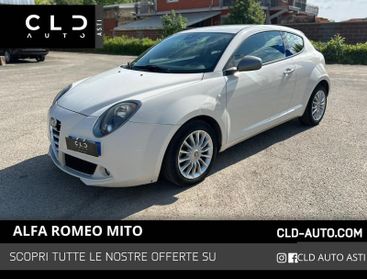 Alfa Romeo MiTo 1.3 JTDM 85CV SES DISTINCTIVE