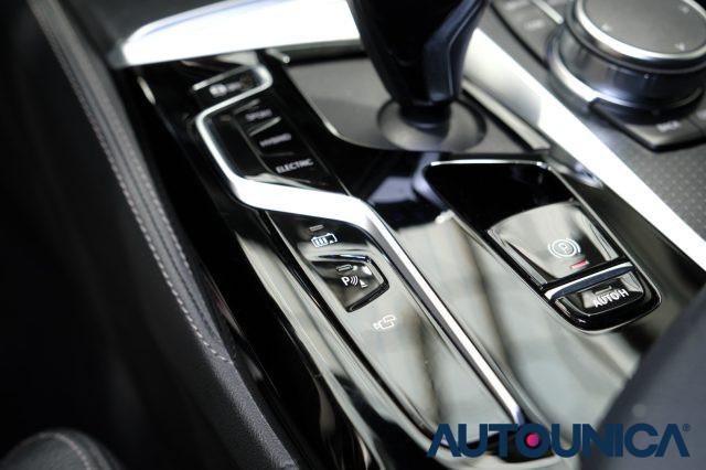 BMW 530 E TOURING MSPORT