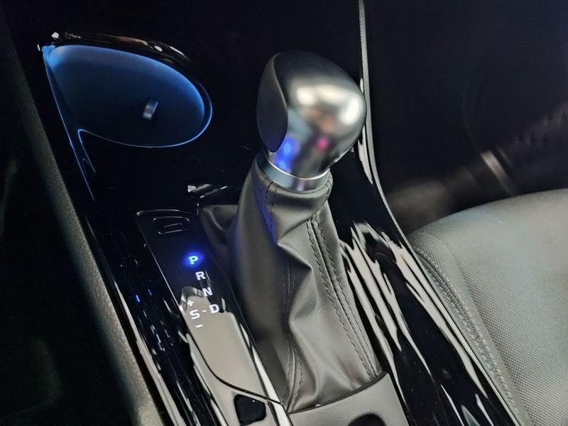 Toyota C-HR 2.0 Hybrid E-CVT Trend