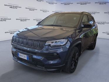 Jeep Compass Compass 1.6 mjt Night Eagle 2wd 130cv