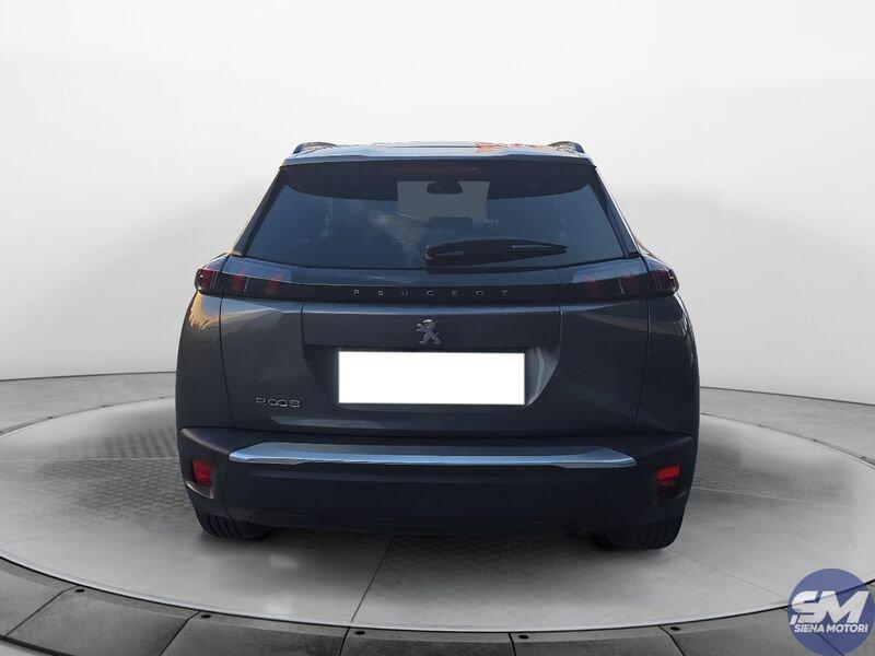 Peugeot 2008 2008 PureTech 100 S&S Allure Pack