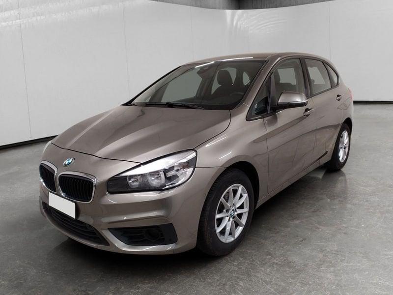 BMW Serie 2 Active Tourer 214d Active Tourer Advantage