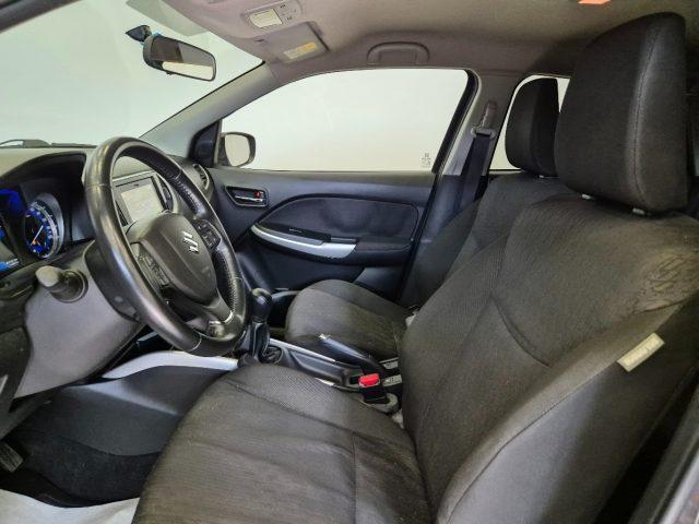 SUZUKI Baleno 1.2 Hybrid B-Top - NEOPAT. - Cam - Carplay