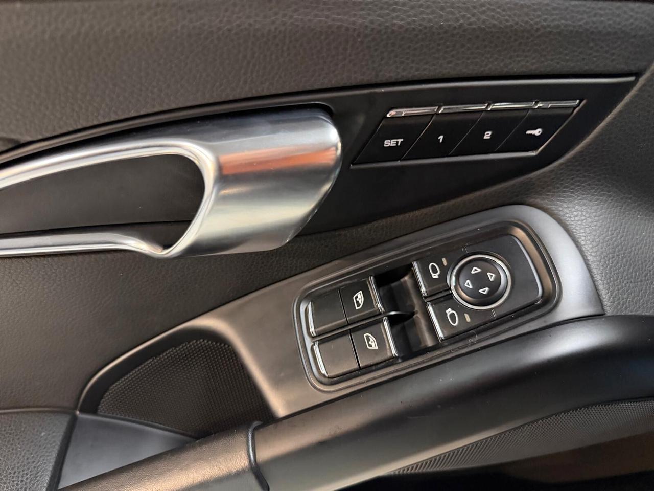 Porsche Cayman 45.000 Km Retrocamera Sedili elettrici