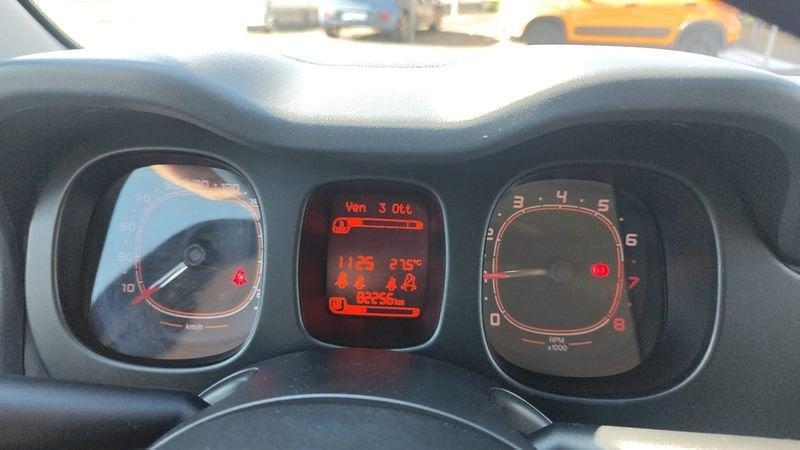 FIAT Panda Panda 1.2 Easy