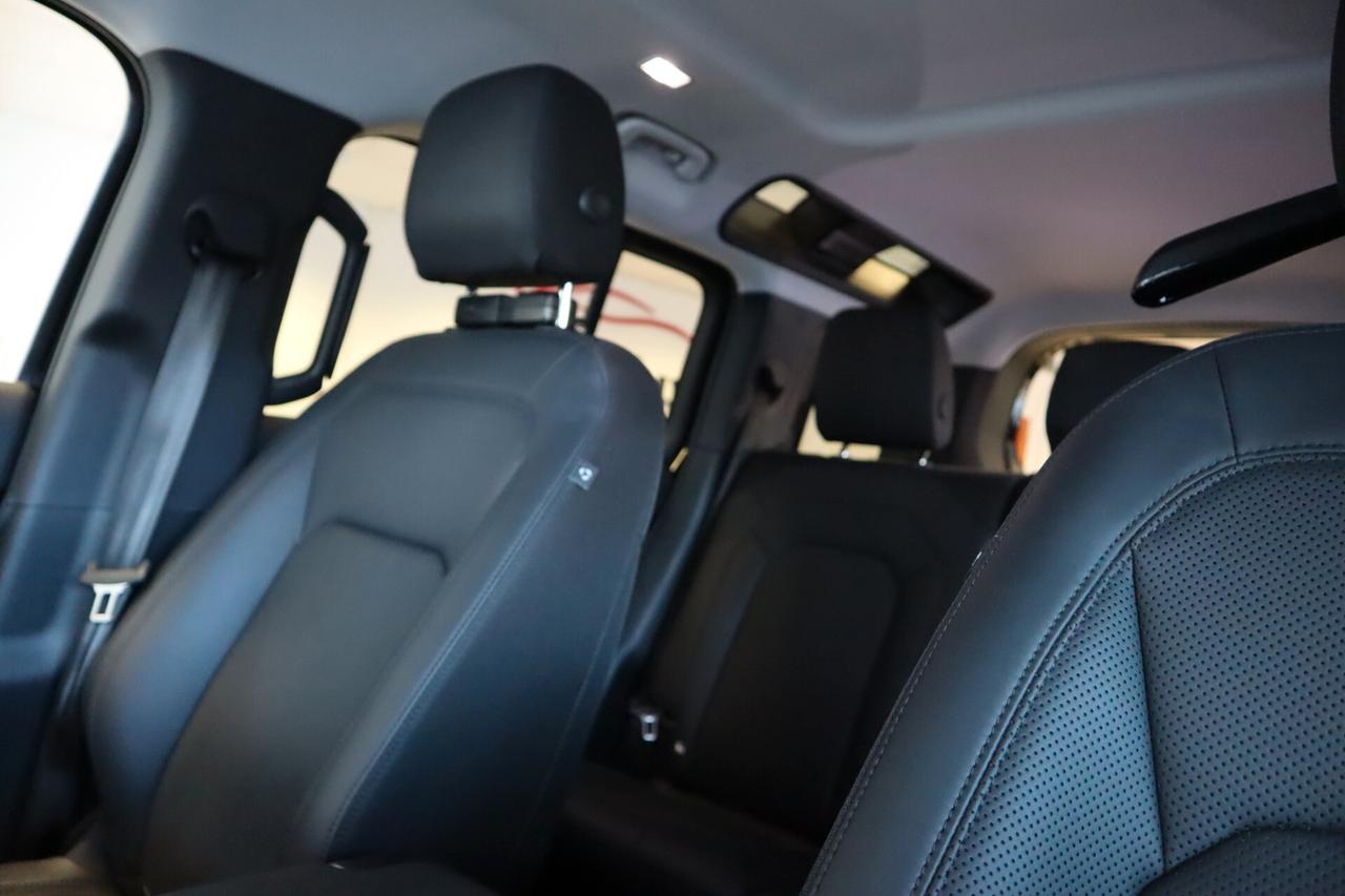 Land Rover Defender 90 3.0D I6 200 CV AWD Auto S