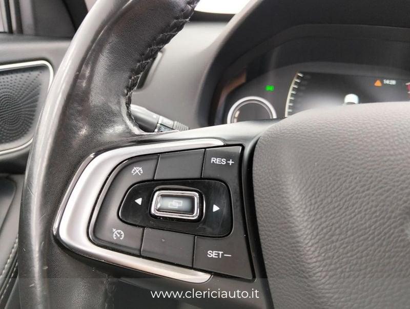 DR AUTOMOBILES F35 DR 1.5 Turbo c.a. Bi-Fuel GPL