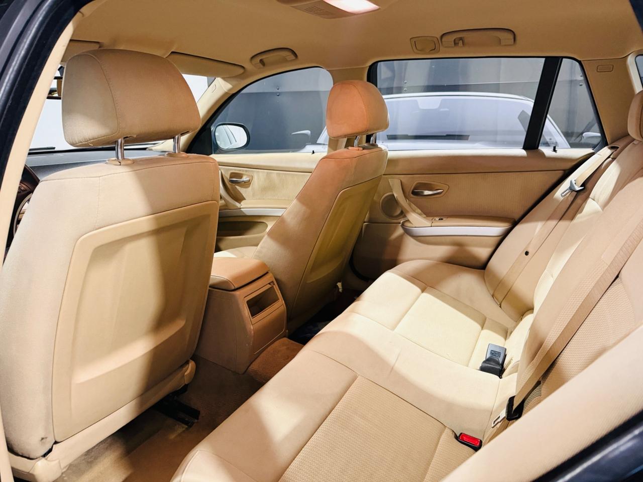 Bmw 330 FUTURA *245CV*MANUALE*