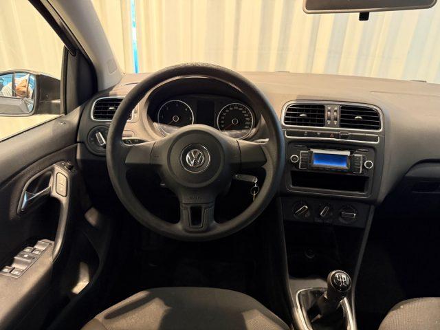 VOLKSWAGEN Polo 1.2 TDI DPF Radio Clima *HÄNDLER*
