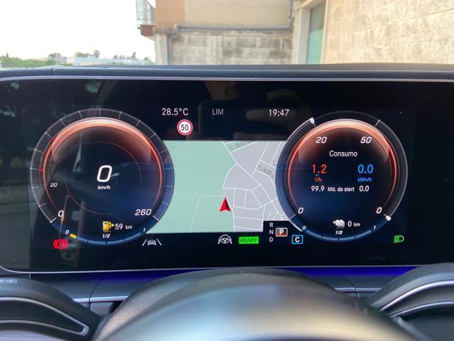 MERCEDES-BENZ GLE 350 de 4Matic Plug-in Hybrid Coupé Premium Plus