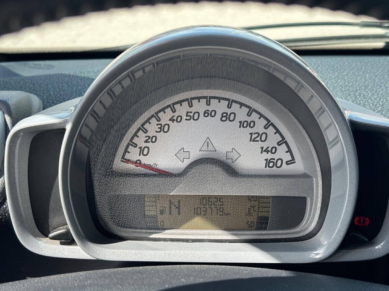 Smart ForTwo 1000 52 kW coupé pulse