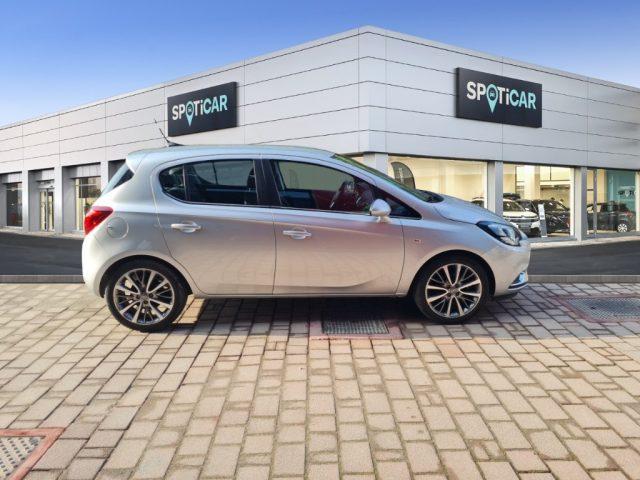 OPEL Corsa 5 PORTE 1200BZ 69CV INNOVATION NEOPATENTATI