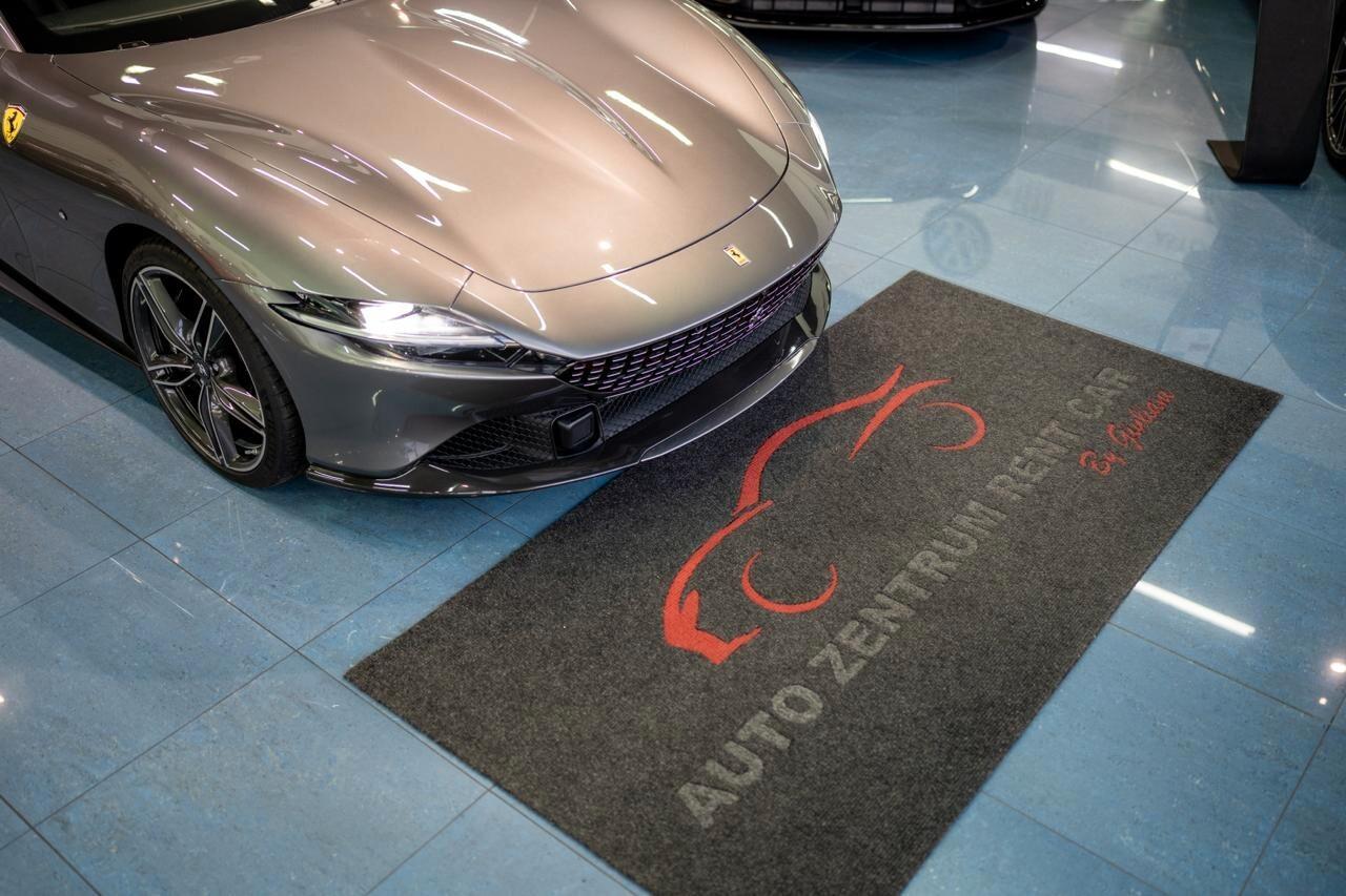 Ferrari Roma CARBON DCT 3.9 V8 620 CV