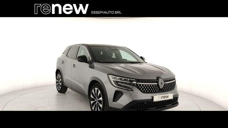 Renault Austral 1.2 E-TECH HEV 200 TECHNO AT
