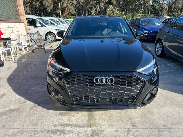 AUDI A3 SPB 35 TDI