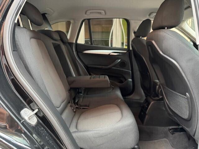 Bmw X1 sDrive 18d Advantage - X 1