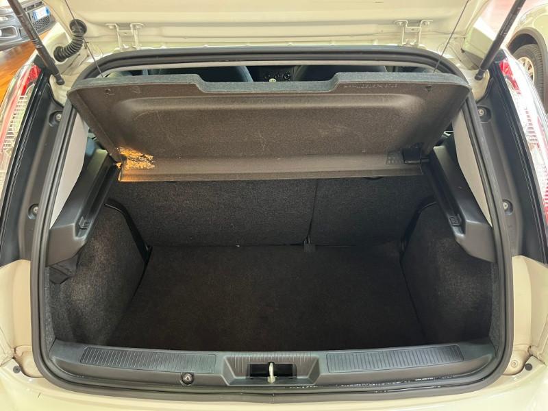FIAT Punto 1.3 MJT II 75 CV 5 porte Lounge